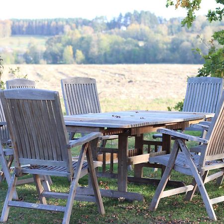 Apartman Mezi Duby Osecna Luaran gambar