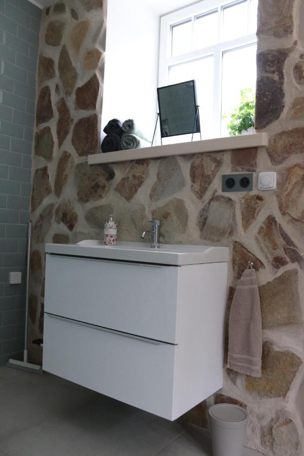 Apartman Mezi Duby Osecna Luaran gambar