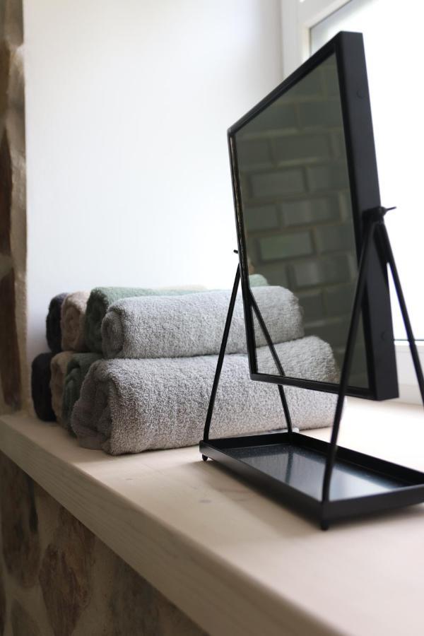 Apartman Mezi Duby Osecna Luaran gambar