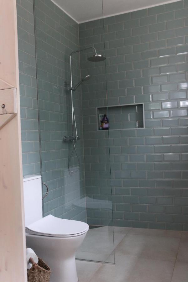 Apartman Mezi Duby Osecna Luaran gambar